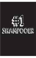 #1 Shampooer