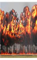 Napalm Psalms (Revised Addition): Poetry and Other Scribblings
