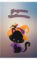 Joyeux Halloween