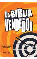 La Biblia del Vendedor