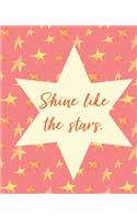 Shine Like the Stars.