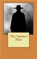 The Sinister Man