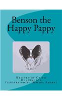 Benson the Happy Pappy