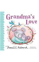 Grandma's Love