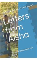 Letters from Aisha: Re-published Letters to Raya