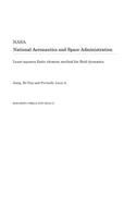 Least-Squares Finite Element Method for Fluid Dynamics