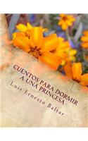 Cuentos para dormir a una princesa