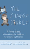Shaggy Donkey