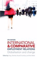 International and Comparative Employment Relations