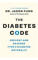 The Diabetes Code