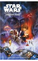 Star Wars: The Empire Strikes Back Cinestory Comic: Collector's Edition