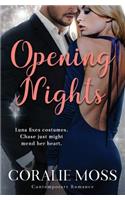 Opening Nights