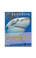 Handbook - Sharks: Identify and Record Your Sightings