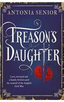 Treason's Daughter