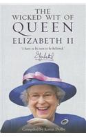 The Wicked Wit of Queen Elizabeth II