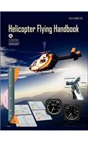 Helicopter Flying Handbook. FAA 8083-21A (2012 revision)