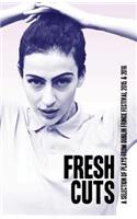 Fresh Cuts: A Selection of Plays from Dublin Fringe Festival 2015 & 2016