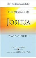 Message of Joshua