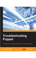 Troubleshooting Puppet