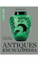 Miller's Antiques Encyclopedia