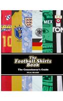 The Football Shirts Book