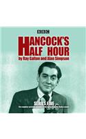 Hancock's Half Hour: Series 5