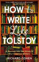 How to Write Like Tolstoy