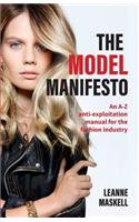 The Model Manifesto