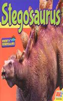 Stegosaurus: (Mighty Dinosaurs)