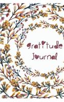 Gratitude Journal: Today I Am Grateful For..., Happiness Journal, Book for Mindfulness Reflection Thanksgiving(5 Gratitude Book)