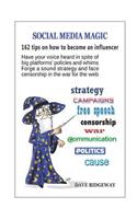 Social media magic