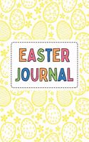 Easter Journal
