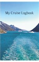 My Cruise Logbook