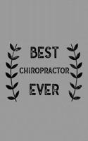 Best Chiropractor Ever