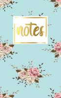 Notes