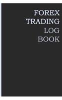 Forex Trading Log Book