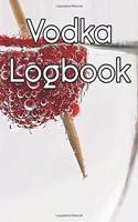 Vodka Logbook