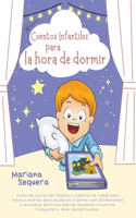 Cuentos infantiles para la hora de dormir