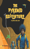 Pyramid Adventure