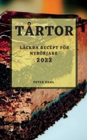 Tårtor 2022