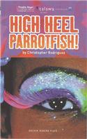 High Heel Parrotfish!