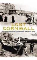 Lost Cornwall