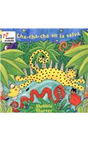 Cha-Cha-Cha en la Selva