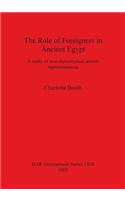 Role of Foreigners in Ancient Egypt