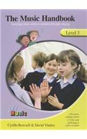 Music Handbook - Level 3