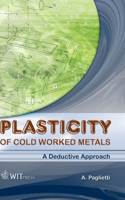 Plasticity of Cold Worked Metals