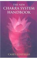 New Chakra System Handbook, The