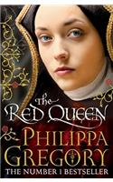 The Red Queen: Cousins' War 2(COUSINS' WAR)