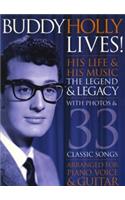 Buddy Holly Lives
