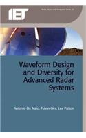 Waveform Design and Diversity for Advanced Radar Systems